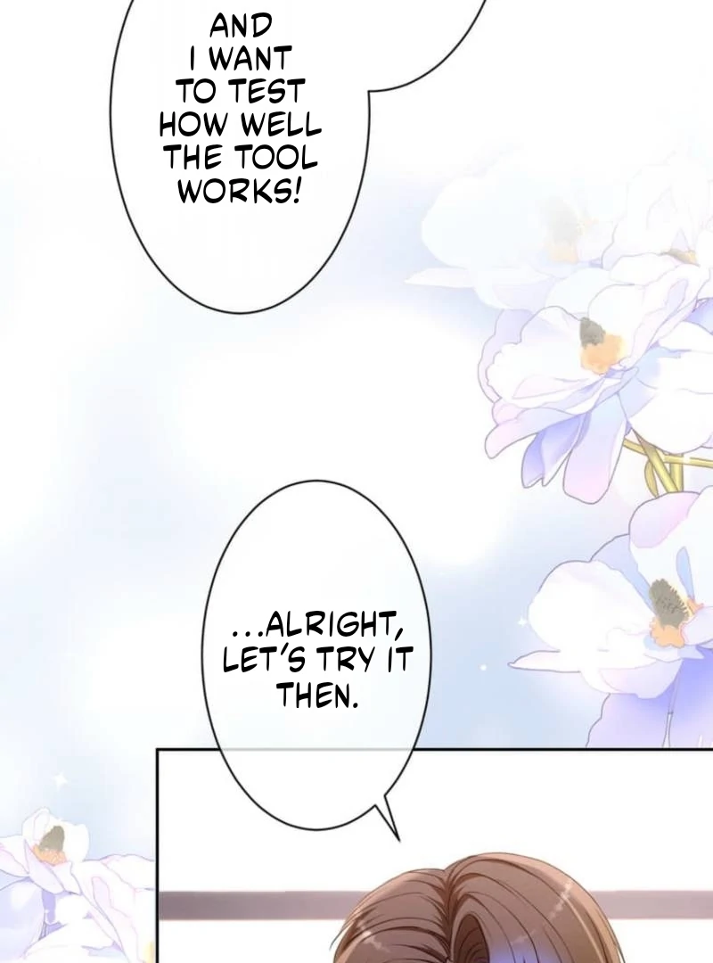 Healing Touch Chapter 16 - Page 40