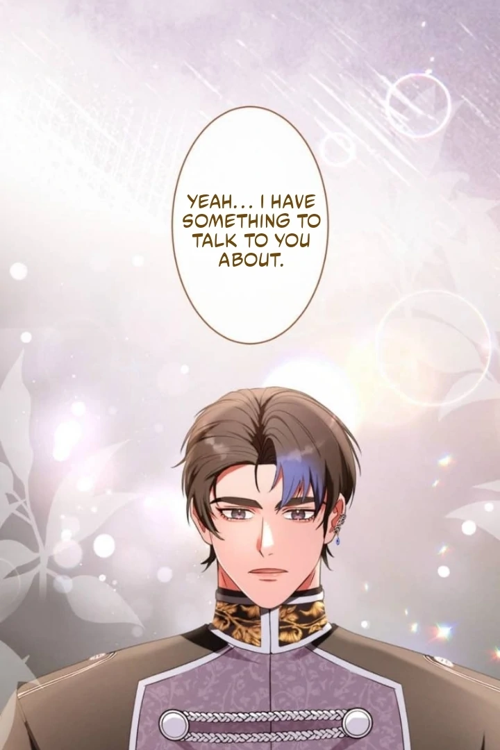 Healing Touch Chapter 16 - Page 5