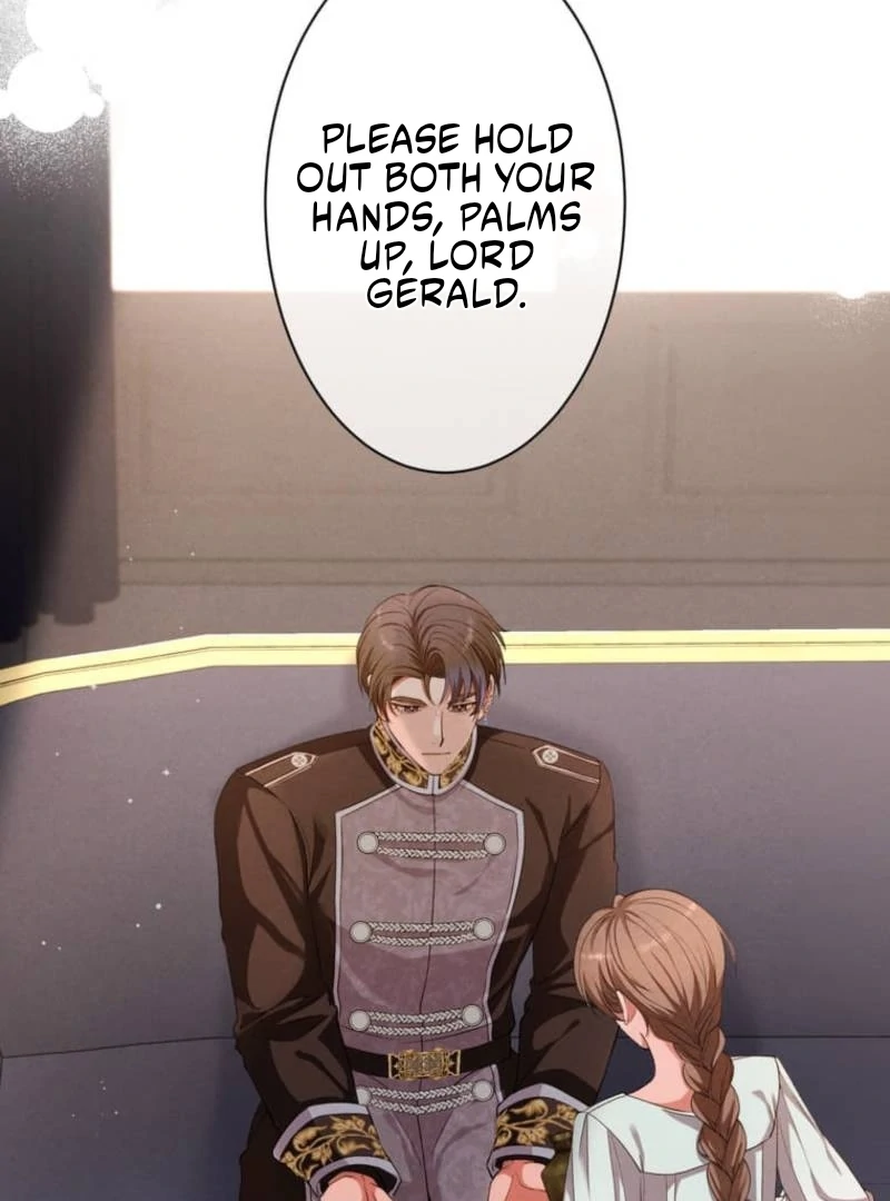 Healing Touch Chapter 16 - Page 42