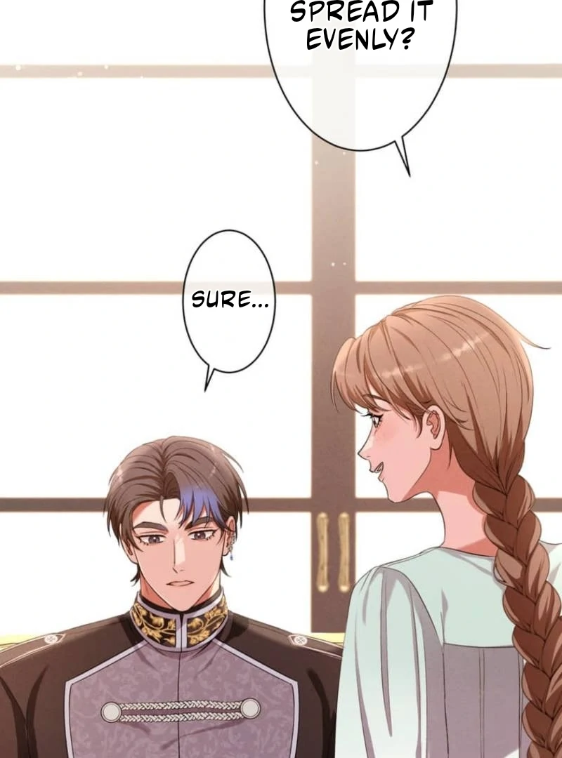 Healing Touch Chapter 16 - Page 44