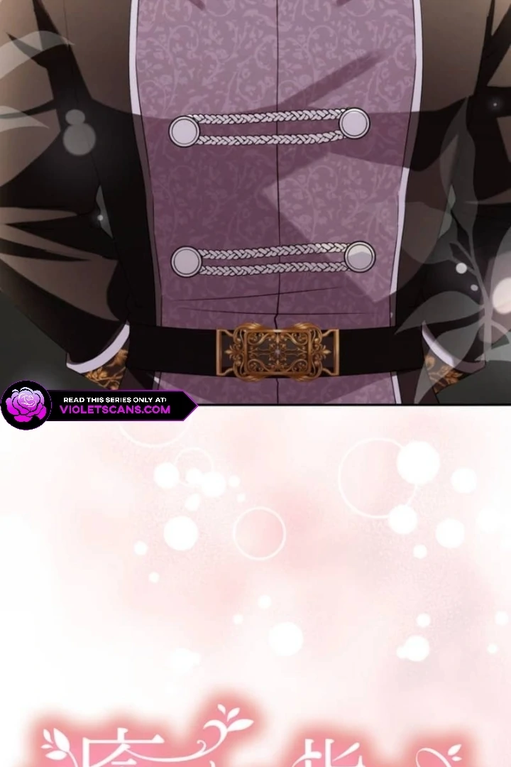 Healing Touch Chapter 16 - Page 6