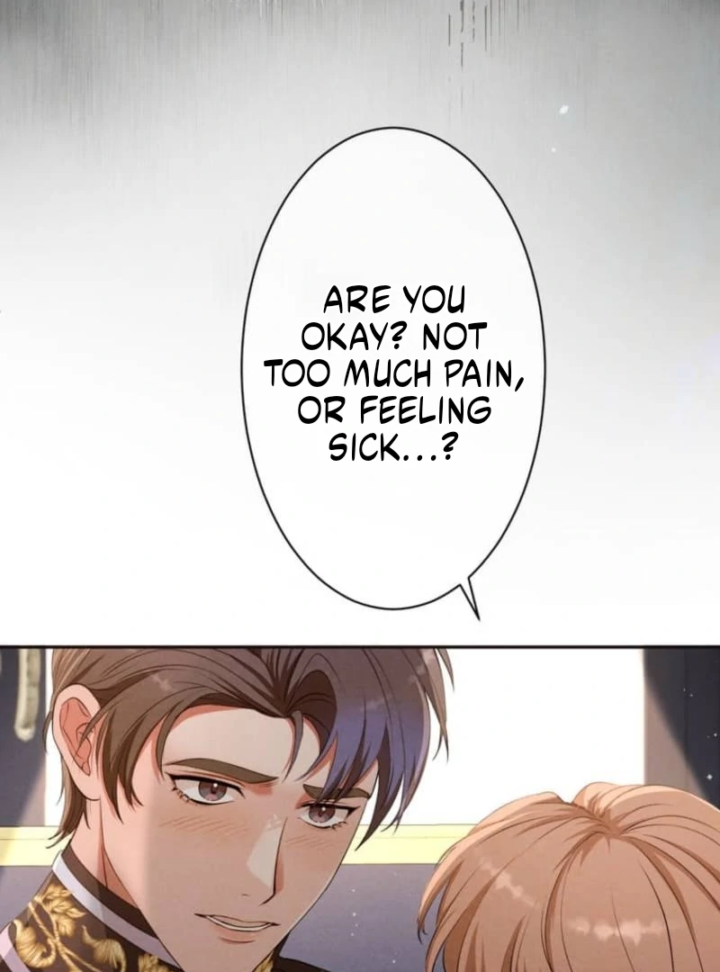 Healing Touch Chapter 16 - Page 56