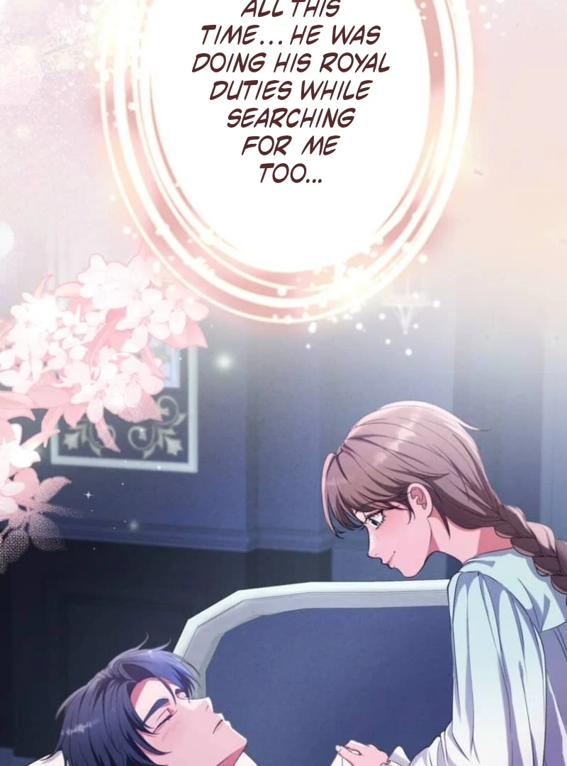 Healing Touch Chapter 16 - Page 69
