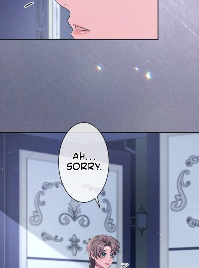 Healing Touch Chapter 16 - Page 75