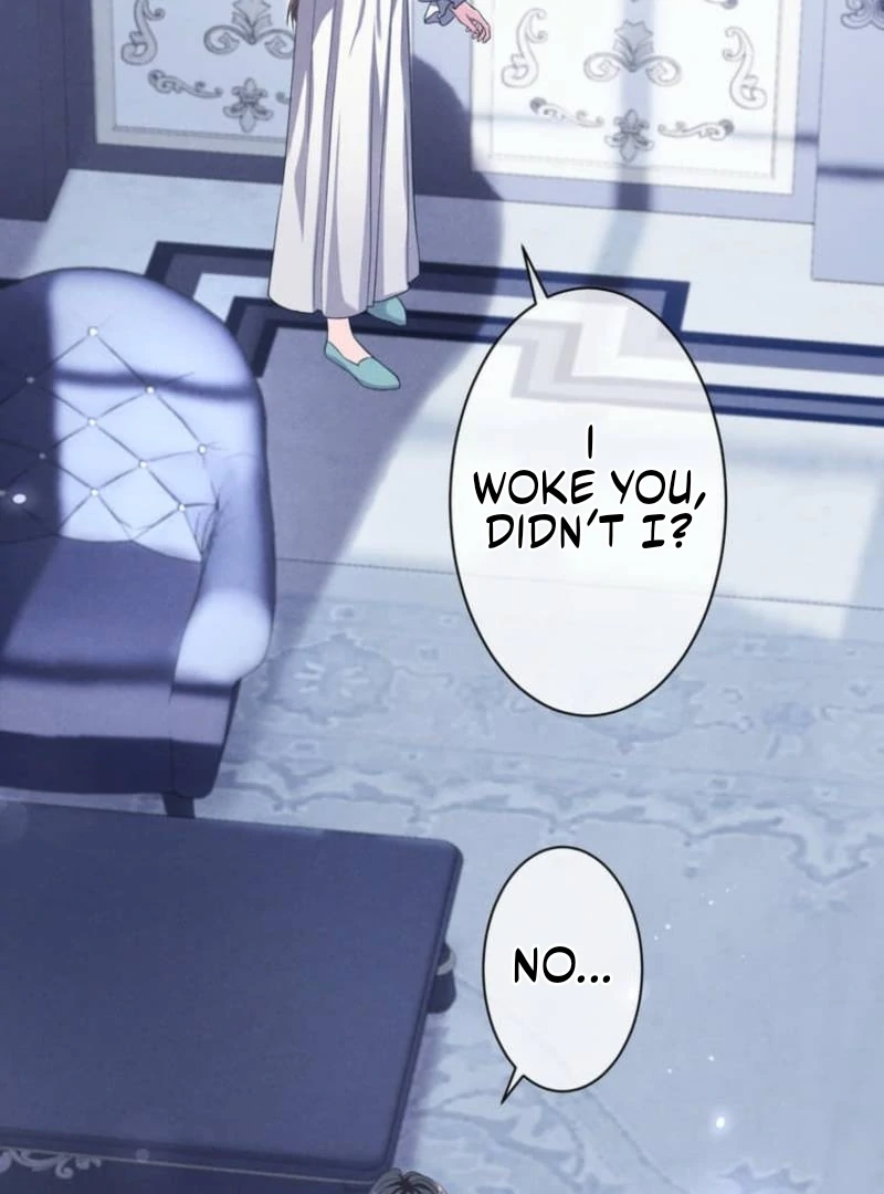 Healing Touch Chapter 16 - Page 77
