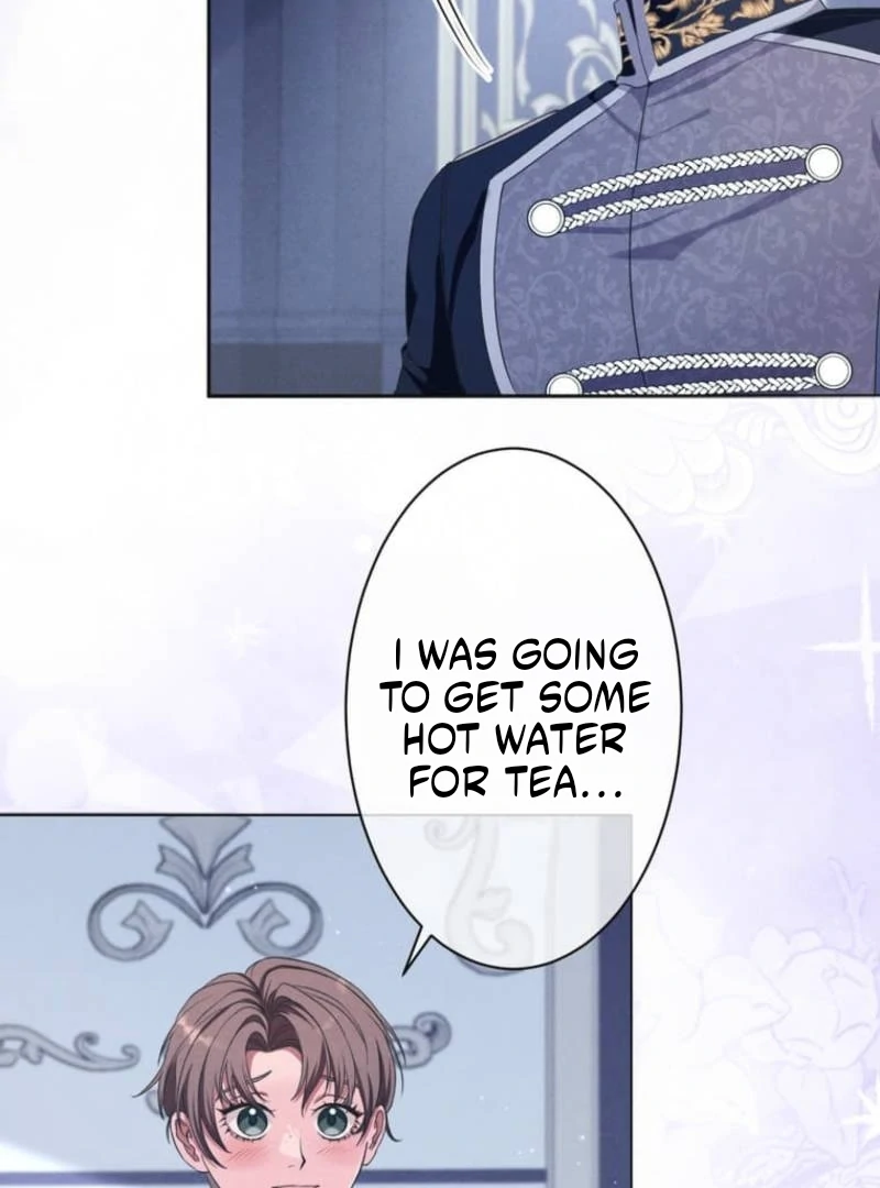 Healing Touch Chapter 16 - Page 79
