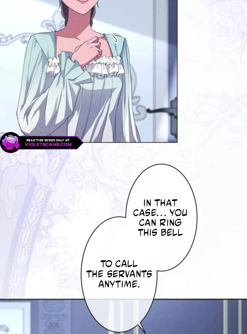 Healing Touch Chapter 16 - Page 80