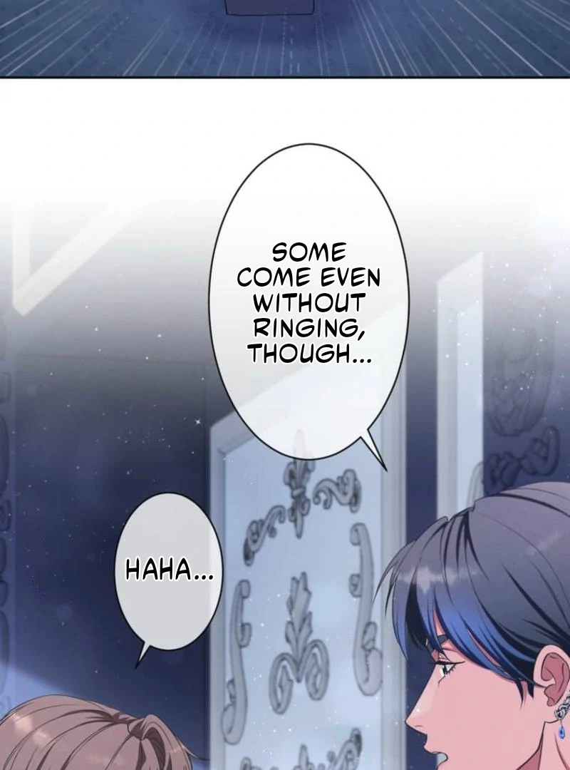 Healing Touch Chapter 16 - Page 84