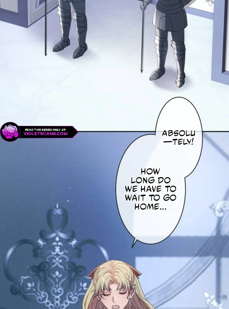 Healing Touch Chapter 16 - Page 96