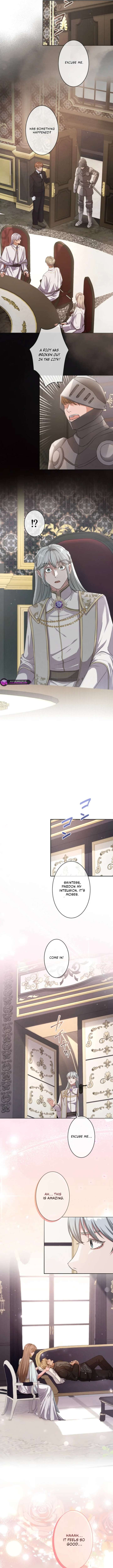 Healing Touch Chapter 18 - Page 4