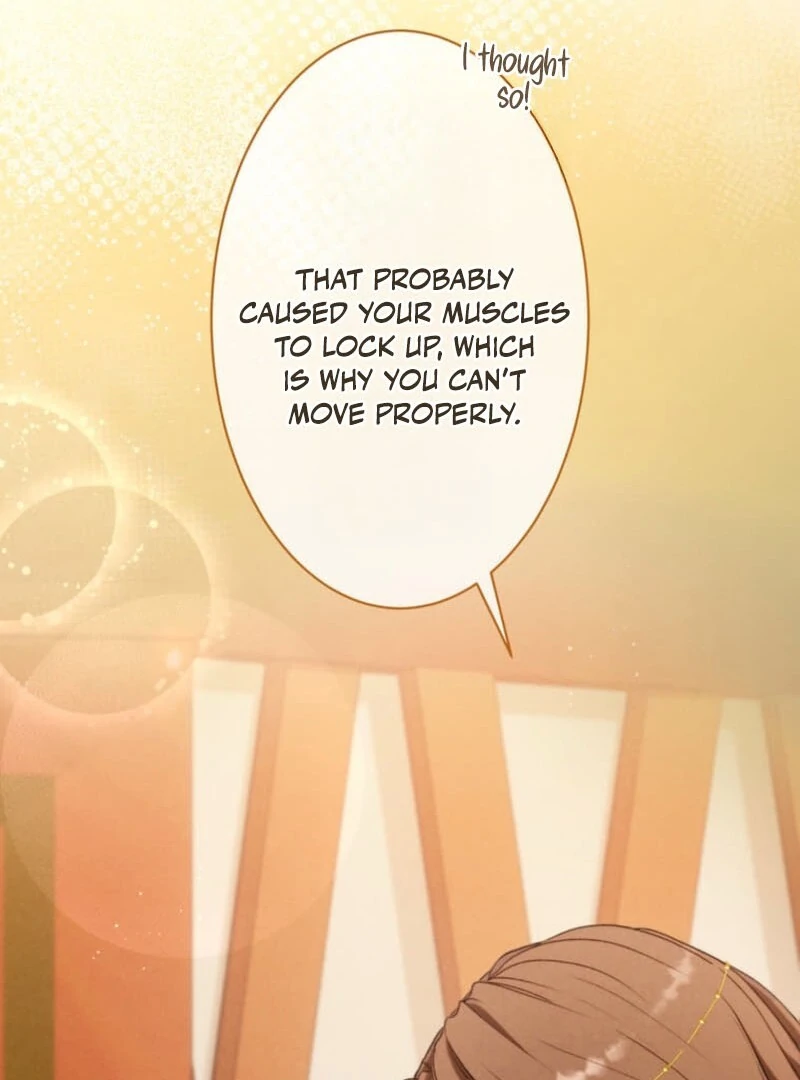 Healing Touch Chapter 8 - Page 102