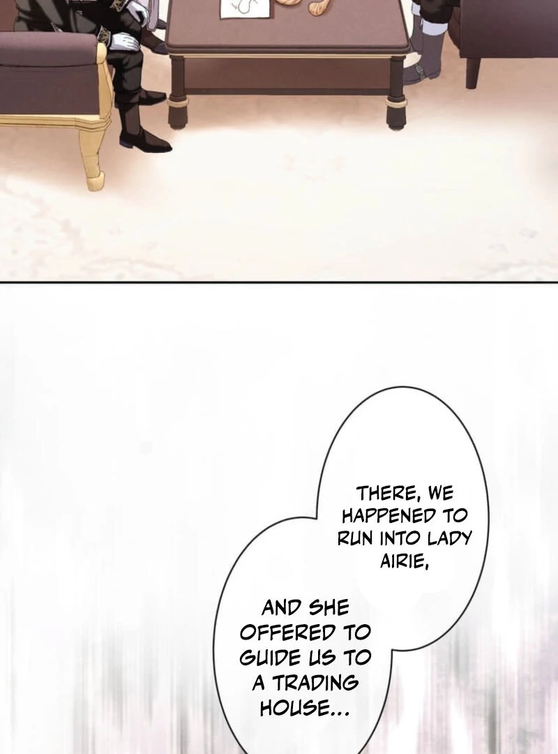 Healing Touch Chapter 8 - Page 17