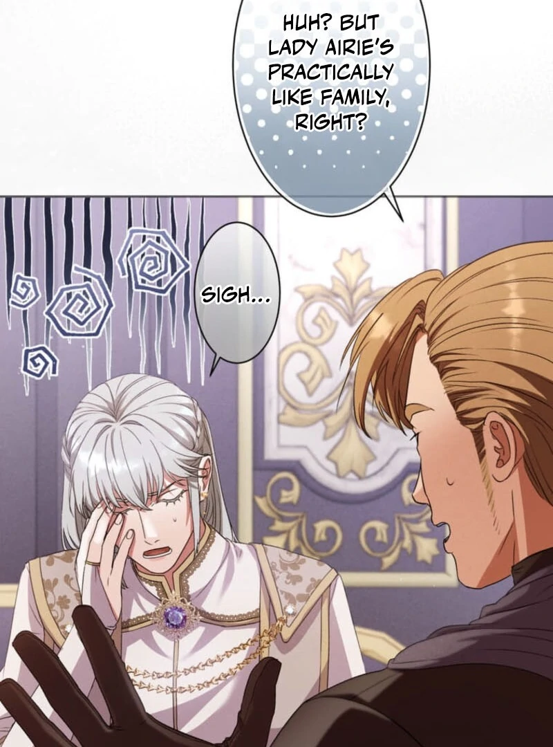 Healing Touch Chapter 8 - Page 36