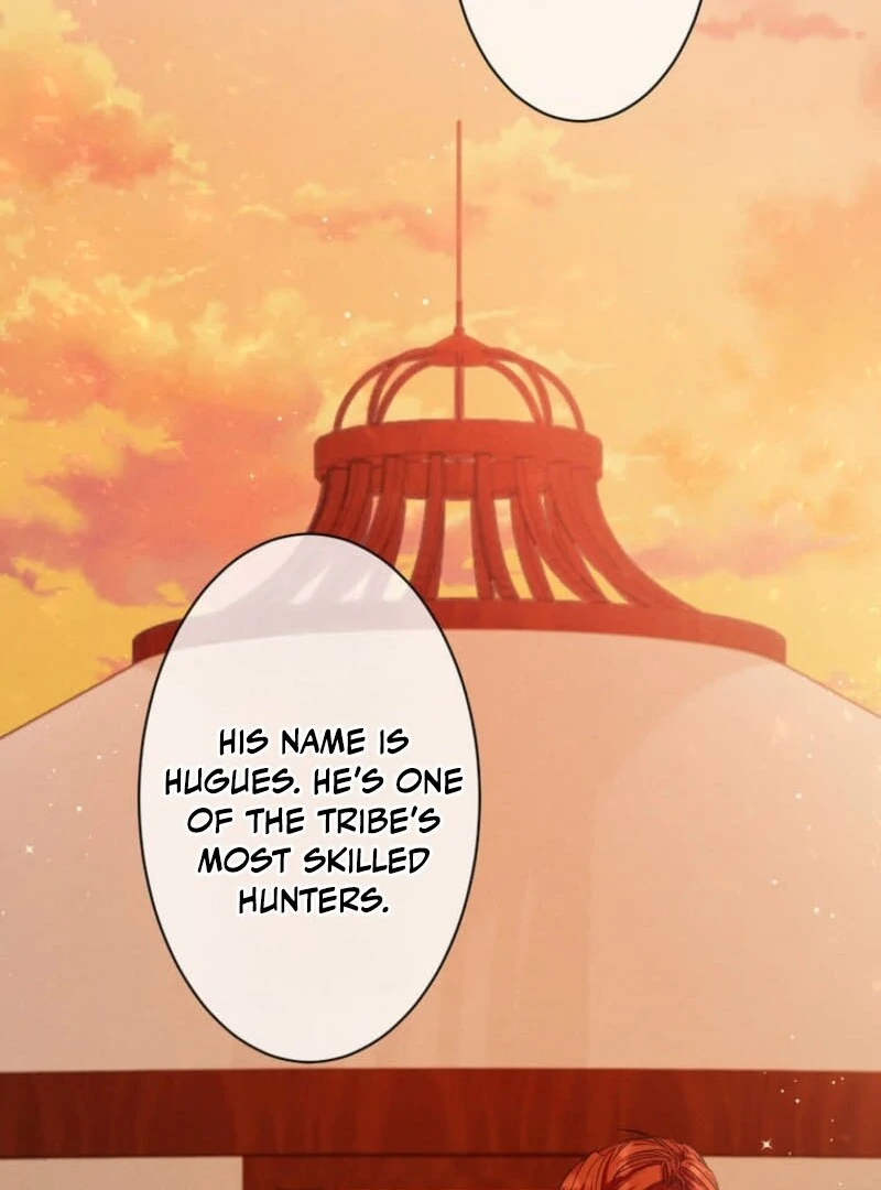 Healing Touch Chapter 8 - Page 45