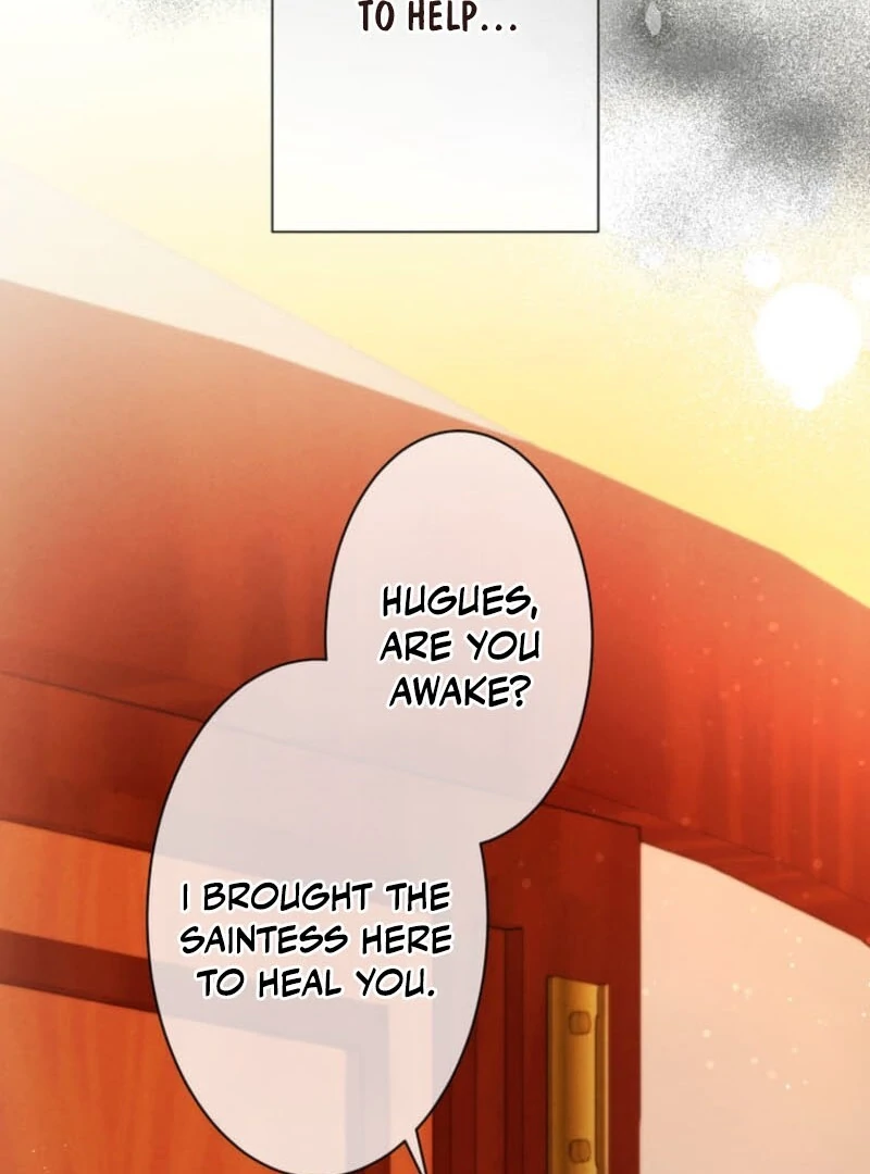 Healing Touch Chapter 8 - Page 50