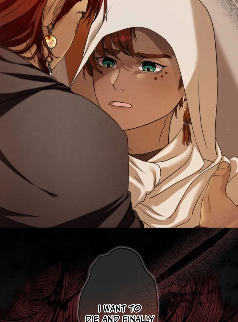 Healing Touch Chapter 8 - Page 67