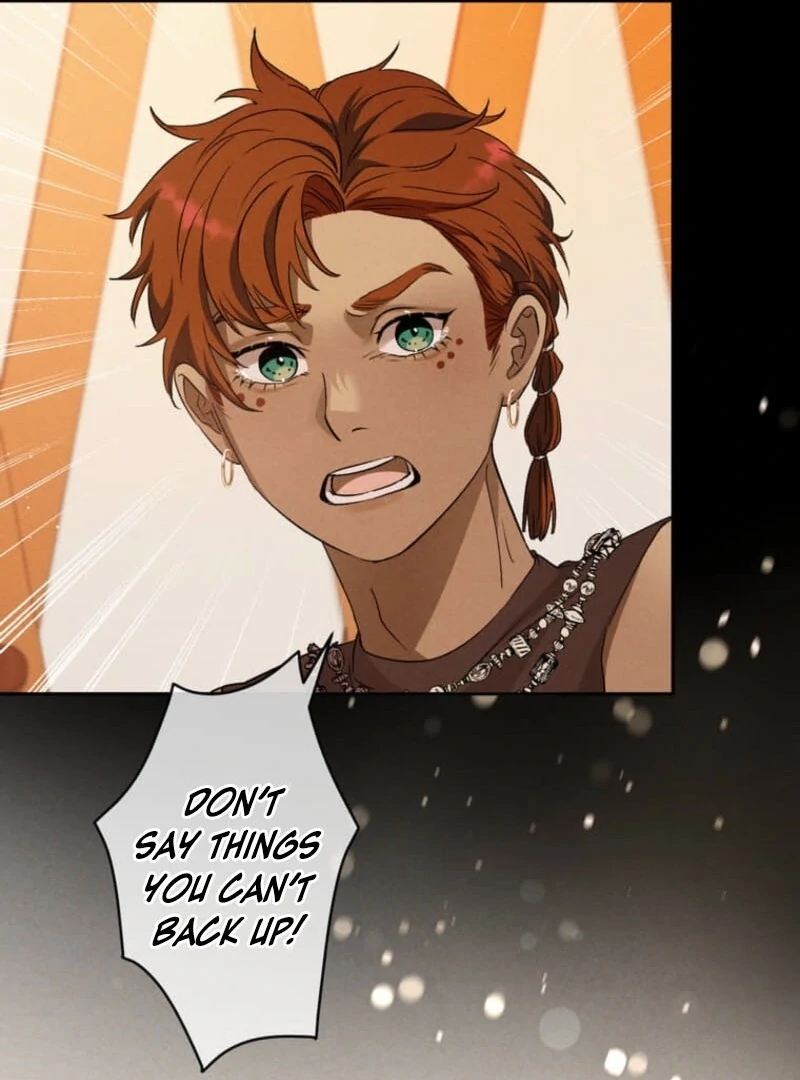 Healing Touch Chapter 8 - Page 98