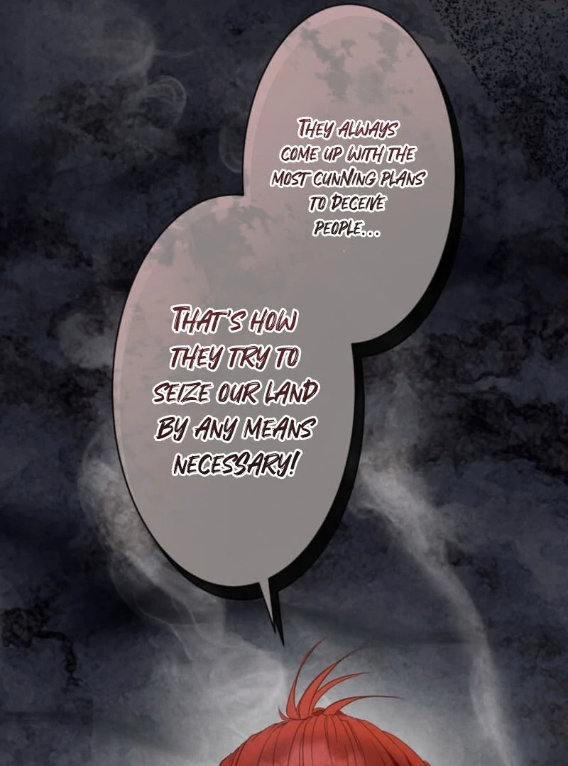 Healing Touch Chapter 9 - Page 112