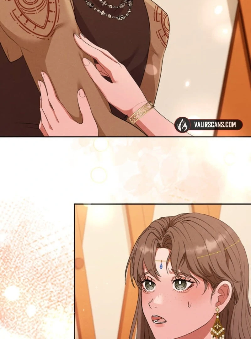 Healing Touch Chapter 9 - Page 17