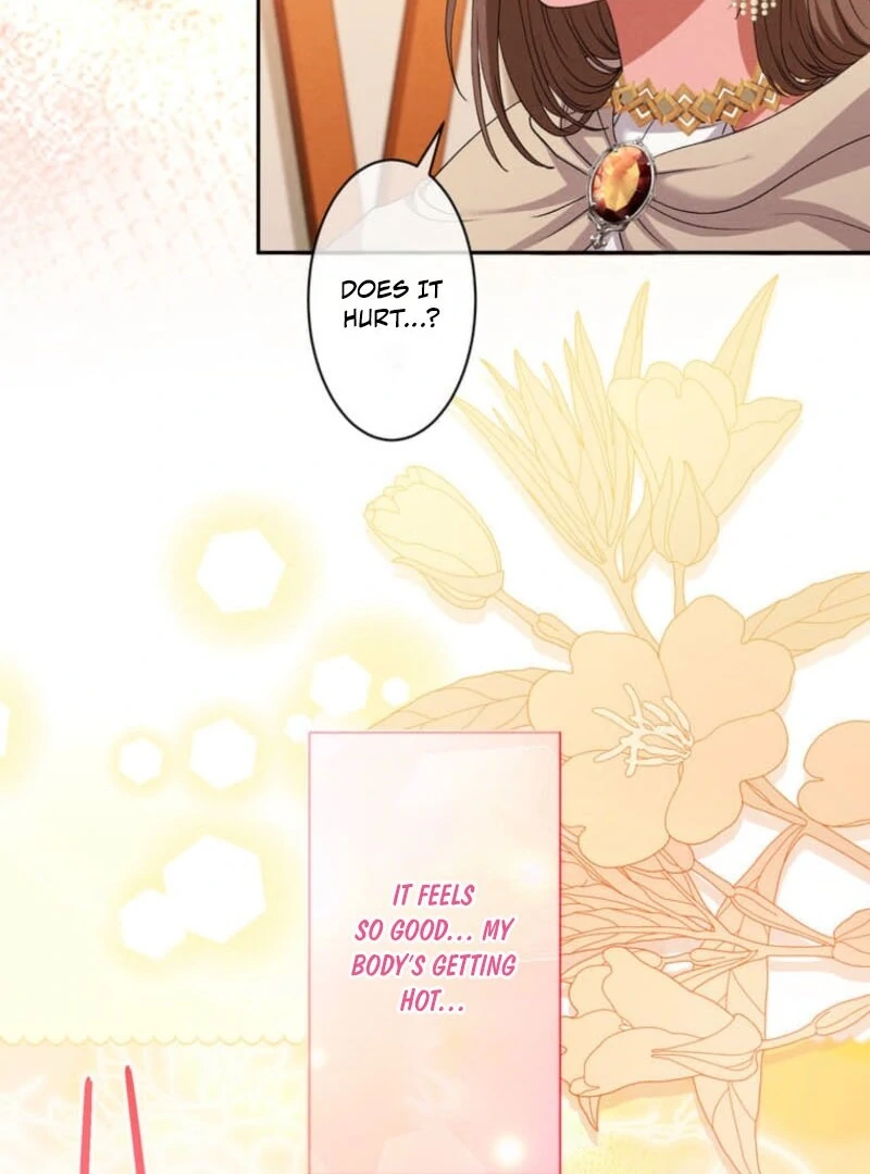 Healing Touch Chapter 9 - Page 18