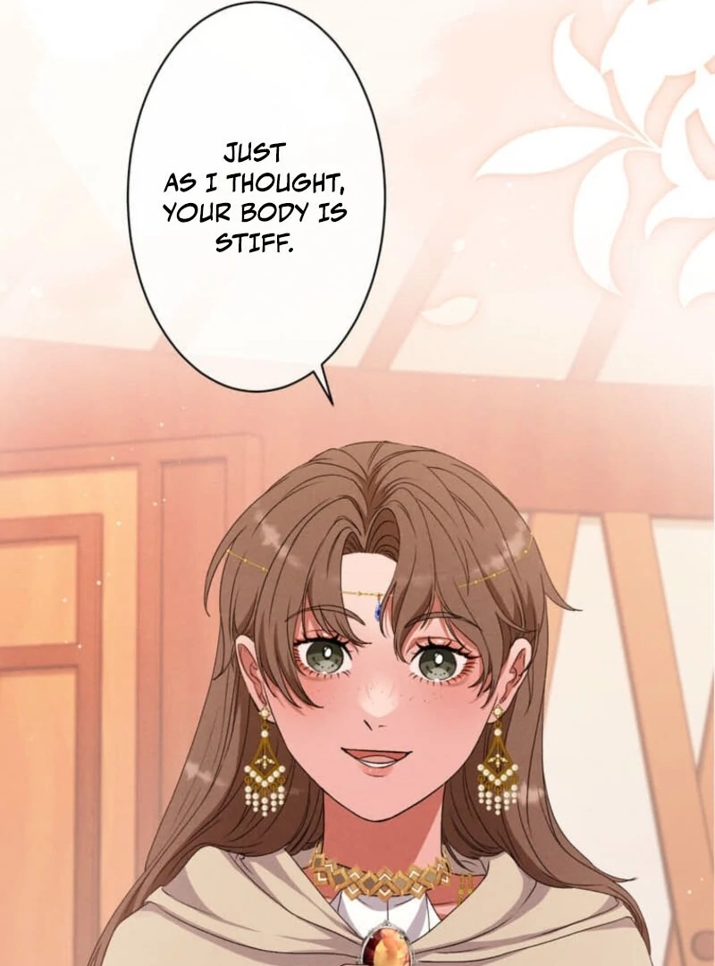 Healing Touch Chapter 9 - Page 22