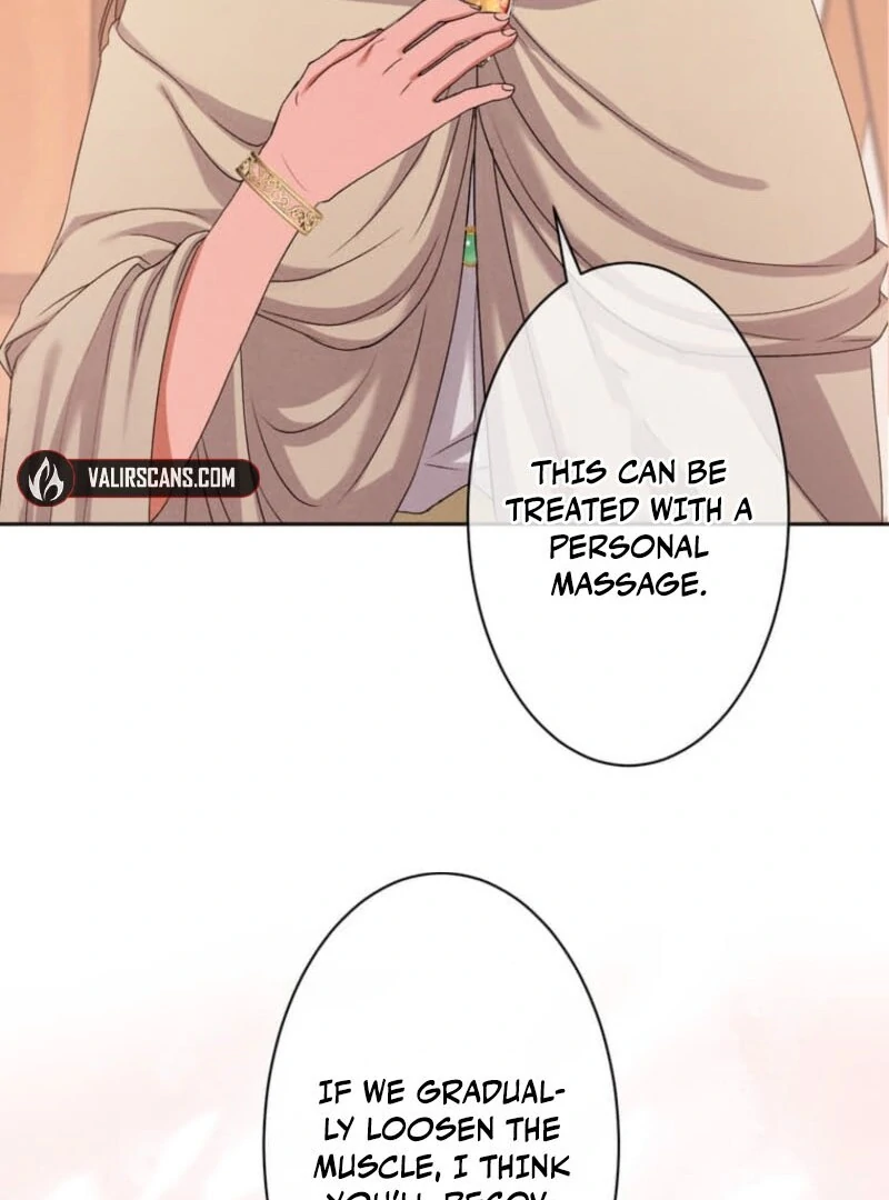Healing Touch Chapter 9 - Page 23