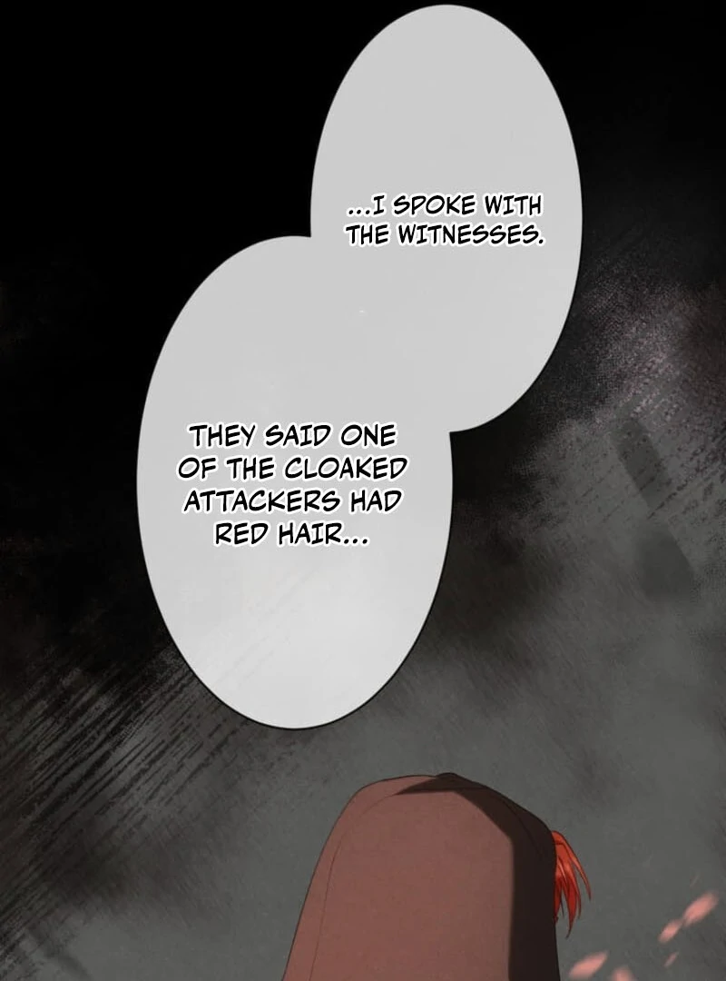 Healing Touch Chapter 9 - Page 45