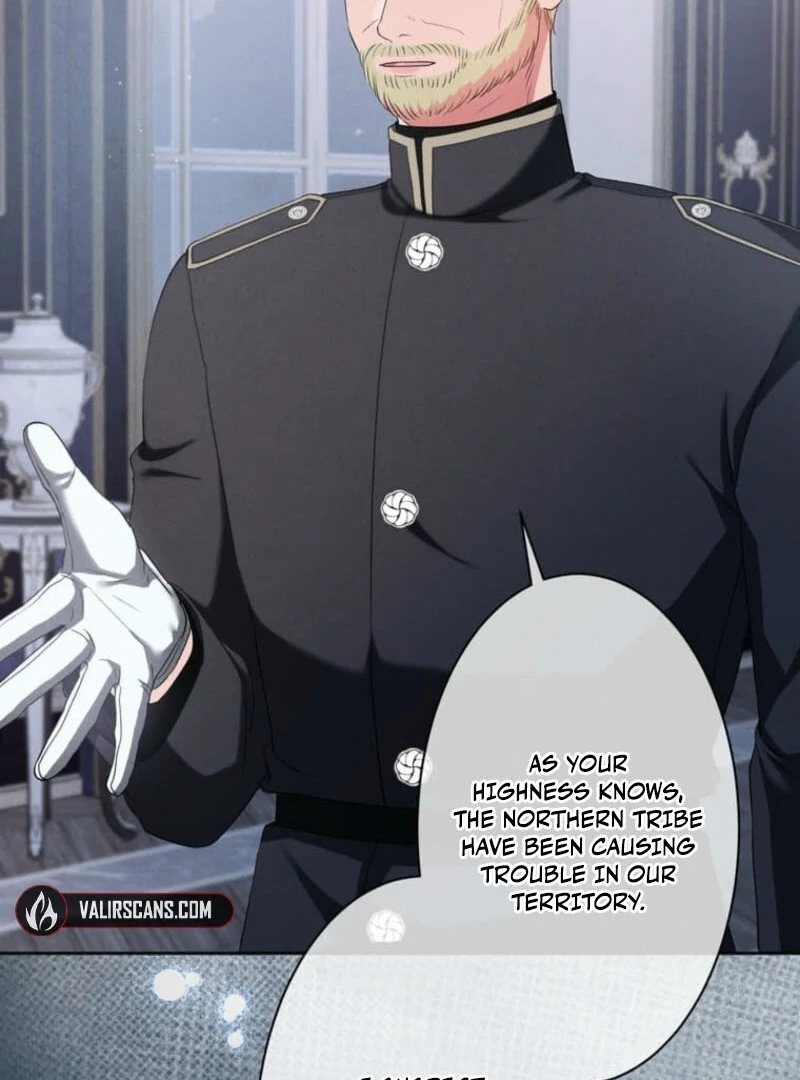 Healing Touch Chapter 9 - Page 47