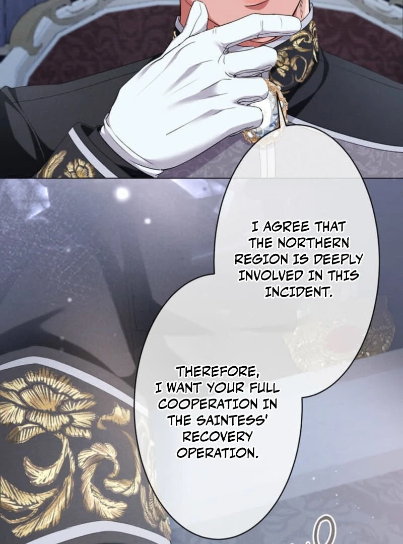 Healing Touch Chapter 9 - Page 49