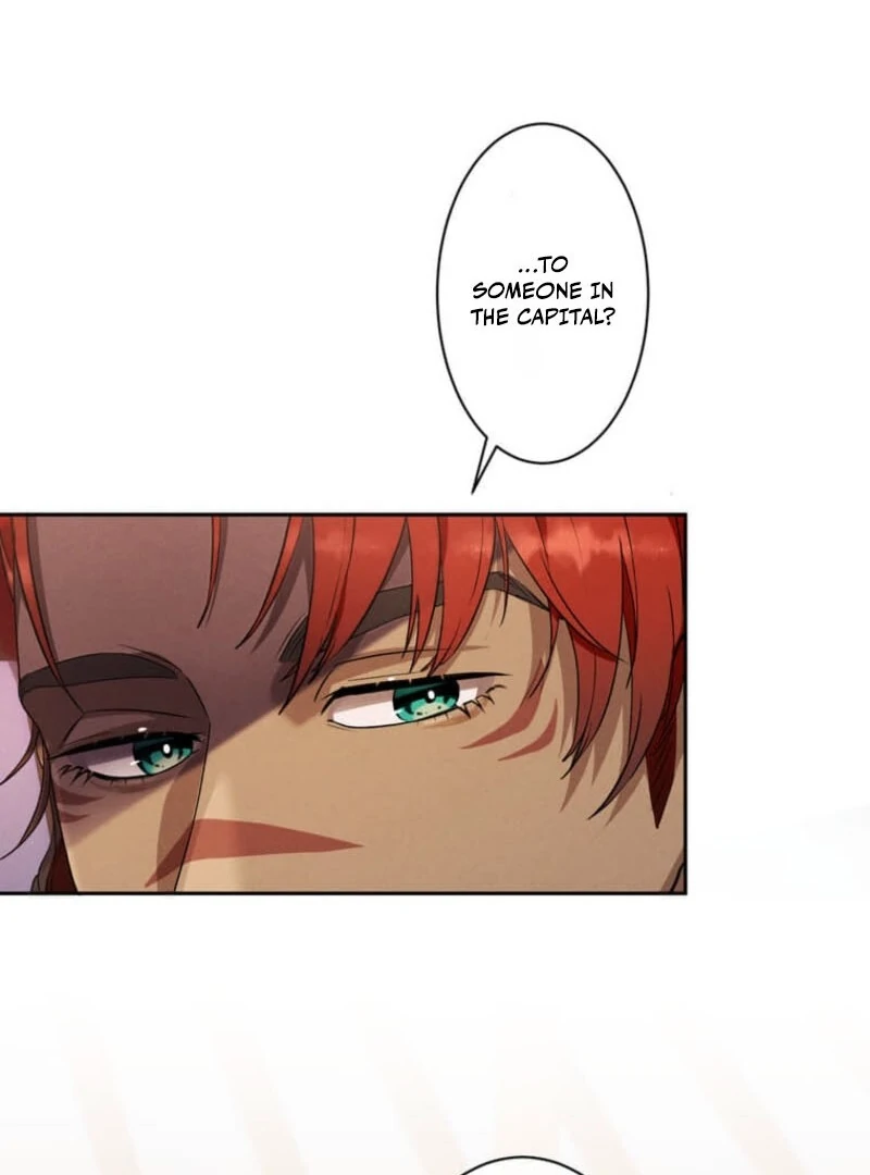 Healing Touch Chapter 9 - Page 69
