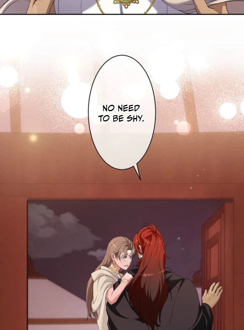 Healing Touch Chapter 9 - Page 80
