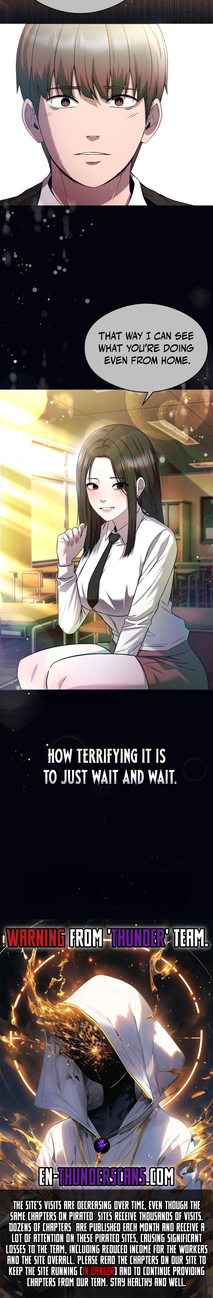 Heart-Pounding Cute Poem Chapter 20 - Page 11
