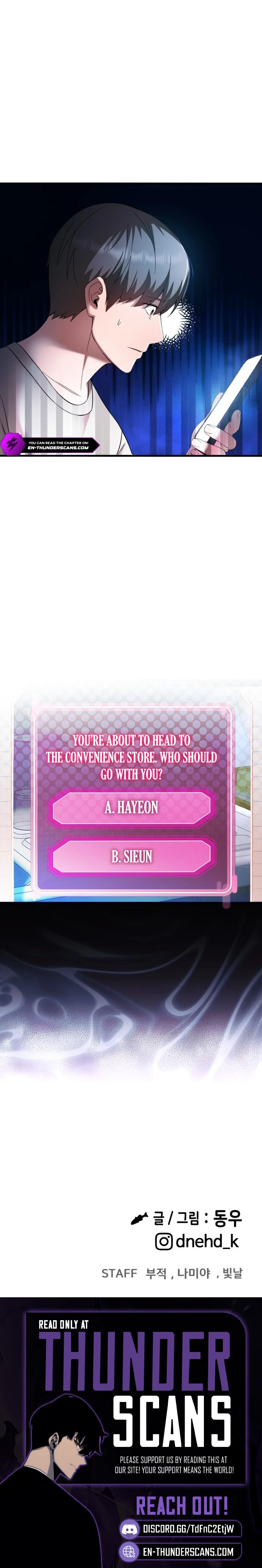 Heart-Pounding Cute Poem Chapter 24 - Page 12