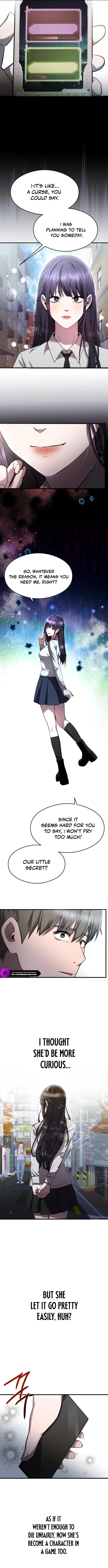 Heart-Pounding Cute Poem Chapter 27 - Page 9