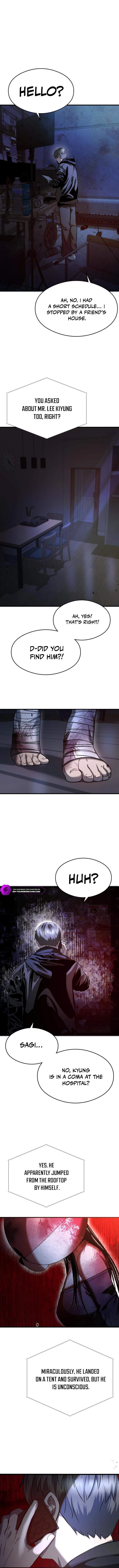 Heart-Pounding Cute Poem Chapter 28 - Page 11