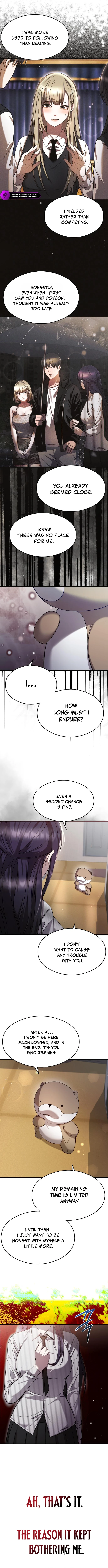 Heart-Pounding Cute Poem Chapter 28 - Page 6