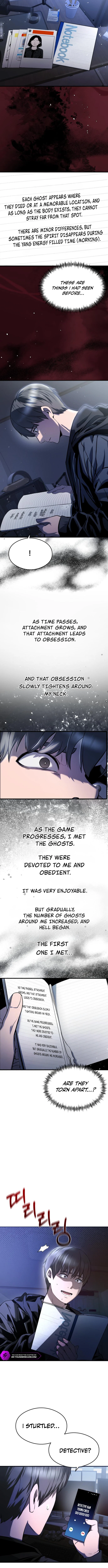 Heart-Pounding Cute Poem Chapter 28 - Page 10