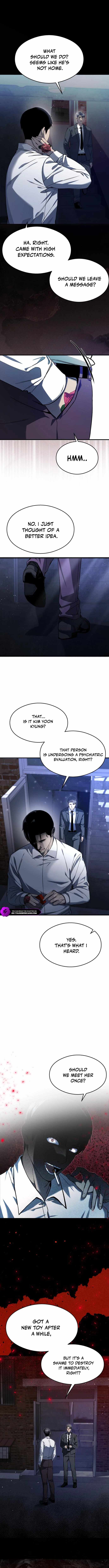 Heart-Pounding Cute Poem Chapter 29 - Page 2