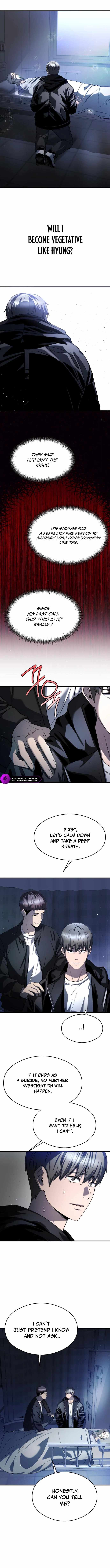 Heart-Pounding Cute Poem Chapter 29 - Page 11