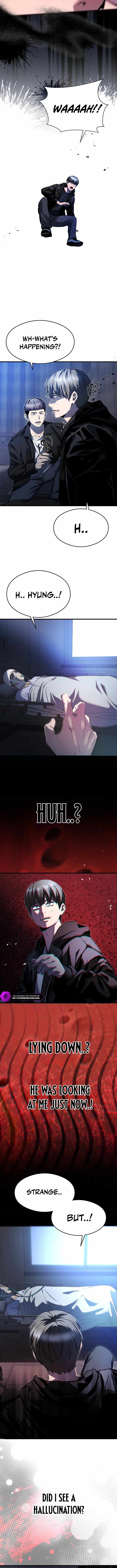 Heart-Pounding Cute Poem Chapter 29 - Page 13