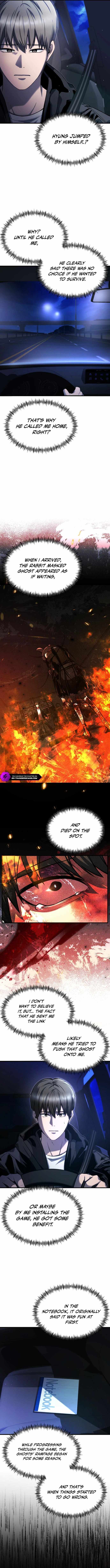 Heart-Pounding Cute Poem Chapter 29 - Page 4
