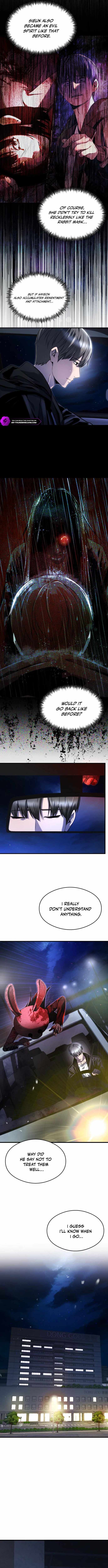 Heart-Pounding Cute Poem Chapter 29 - Page 5
