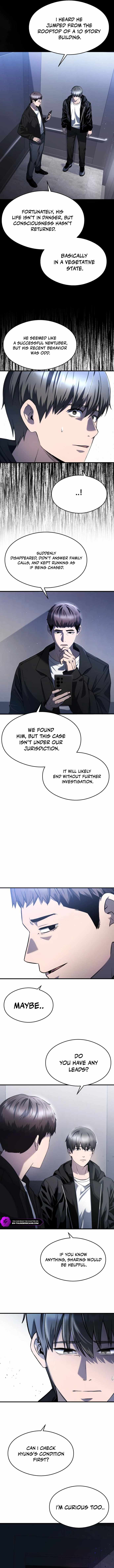 Heart-Pounding Cute Poem Chapter 29 - Page 7