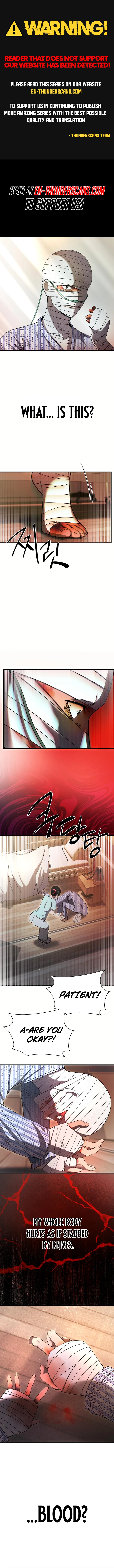 Heart-Pounding Cute Poem Chapter 31 - Page 1