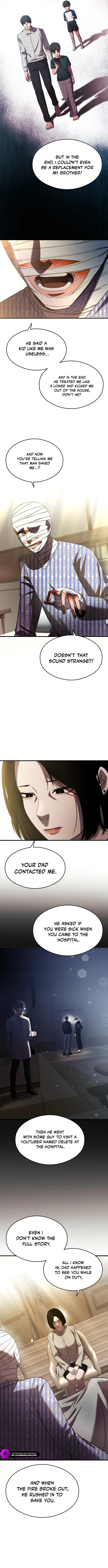 Heart-Pounding Cute Poem Chapter 31 - Page 11