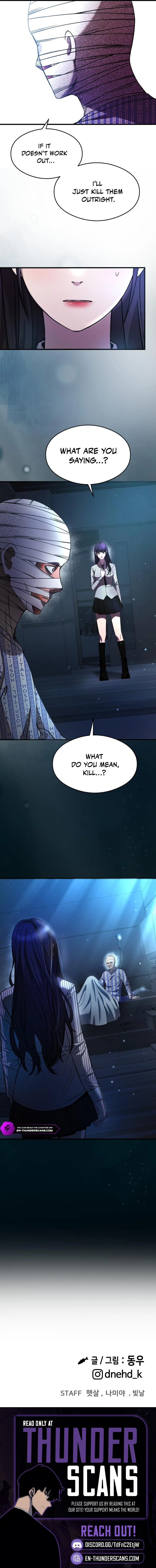 Heart-Pounding Cute Poem Chapter 31 - Page 15
