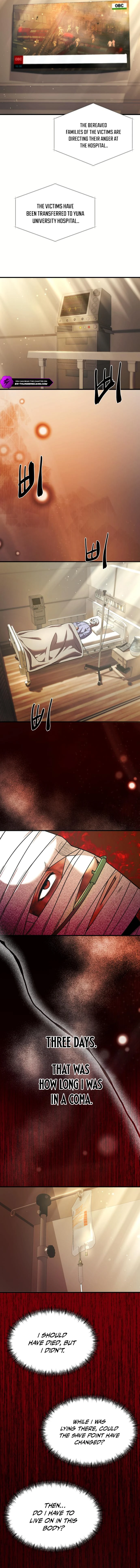 Heart-Pounding Cute Poem Chapter 31 - Page 3