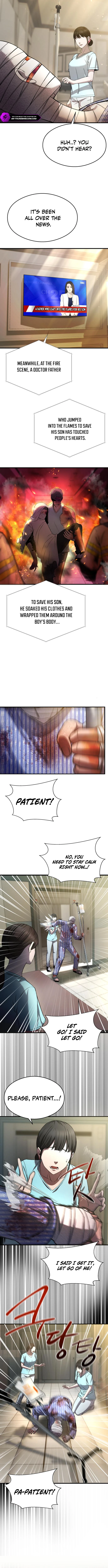 Heart-Pounding Cute Poem Chapter 31 - Page 5