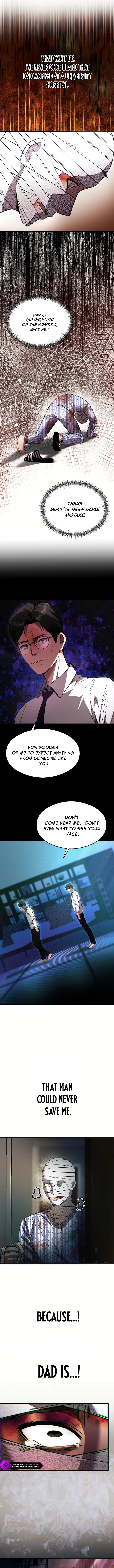 Heart-Pounding Cute Poem Chapter 31 - Page 6