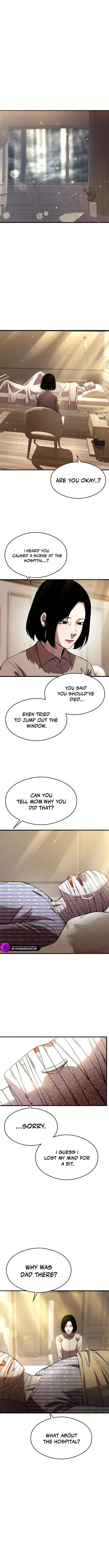 Heart-Pounding Cute Poem Chapter 31 - Page 8
